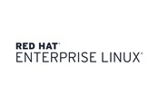 Operativsystem - HP Red Hat Enterprise Linux Server Elektronisk download - Q0D23AAE