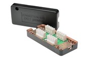 Netværkstilbehør - DIGITUS CAT7 Junction Box - DN-93907-1