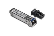 Repeater, boostere, bridges & transceiver - TRENDnet TEG-10GBS10 SFP+ Single Mode LC Module (10km) - TEG-10GBS10