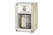 Kaffe og Espresso - Ariete 1342 Vintage - coffee maker - beige - 00M134203AR0