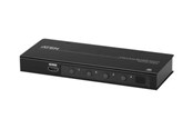 Skærm & Lyd switch - ATEN VS481C 4-Port True 4K HDMI Switch - VS481C-AT-G