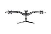 Skærmholder - SilverStone ARM Three ARM31BS - SST-ARM31BS