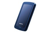 Harddisk - Ekstern - A-Data HV300 - 1TB - Ekstern Harddisk - Blå - AHV300-1TU31-CBL