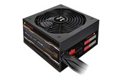 Strømforsyning - Thermaltake SMART SE 630W Strømforsyning - 630 Watt - 140 mm - ATX 2.3 - 80 Plus - PS-SPS-0630MPCGEU-1