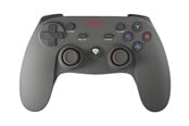 Spil tilbehør - Natec Genesis PV65 Wireless GamePad PS3/PC - Wireless Controller - PC - NJG-0739