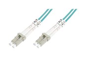 Netværkskabel - DIGITUS patch cable - 7 m - aqua - Blå - 7m - DK-2533-07-4