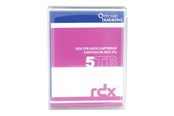 Backupmedie - Tandberg Data Tandberg - 8862-RDX