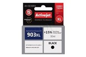 Blæk, Toner & Forbrugsstoffer - ActiveJet Premium - XL Black Ink - AH-903BRX