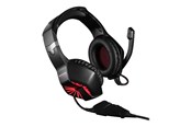 Hovedtelefoner/headset - MODECOM VOLCANO MC-839 SWORD - S-MC-839-SWORD