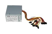 Strømforsyning - iBOX CUBE II Strømforsyning - 400 Watt - 120 mm - ATX 2.2 - 80 Plus - ZIC2400W12CMFA