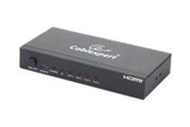 Skærm & Lyd switch - Gembird Cablexpert DSP-4PH4-002 - DSP-4PH4-02
