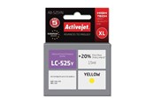 Blæk, Toner & Forbrugsstoffer - ActiveJet Supreme - AB-525YN