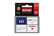 Blæk, Toner & Forbrugsstoffer - ActiveJet AH-655MR Premium - AH-655MR