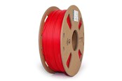 Filament/Resin - 3D-printer - Gembird PLA filament cartridge filament - Rød - 1.75mm ø - 1 kg - 3DP-PLA1.75-01-R