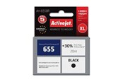 Blæk, Toner & Forbrugsstoffer - ActiveJet AH-655BR Premium version - AH-655BR