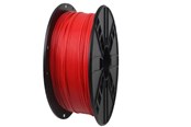 Filament/Resin - 3D Printer - Gembird HiPS filament - Rød - 1.75mm ø - 1 kg - 3DP-HIPS1.75-01-R