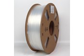Filament/Resin - 3D-printer - Gembird ABS filament - Gennemsigtig - 1.75mm ø - 1 kg - 3DP-ABS1.75-01-TR