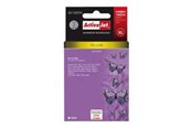 Blæk, Toner & Forbrugsstoffer - ActiveJet AB-1000YN Supreme - AB-1000YN (AB-1000Y)