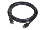 Kabler - diverse - Gembird HDMI with Ethernet cable - 4.5 m - CC-HDMI4-15