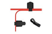 Netværkstilbehør - LABEL THE CABLE PRO 3110 Wall Straps (50-Pack) - PRO3110