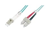 Netværkskabel - DIGITUS Professional - Blå - 1m - DK-2532-01-4