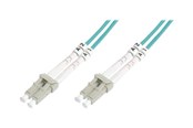 Netværkskabel - DIGITUS patch cable - 1 m - aqua - Pink - 1m - DK-2533-01-4