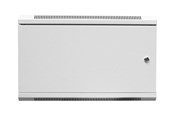 Rack skabe - DIGITUS DN-W19 06U/450/MD - 6U Wall Mount Rack Cabinet - DN-W19 06U/450/MD