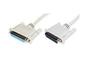 SAS / SCSI kabel - DIGITUS ASSMANN - AK-610201-100-E