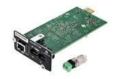 Netværksadapter (netkort, printserver mv.) - Emerson Network Power Liebert Intellislot Unity Card - IS-UNITY-DP