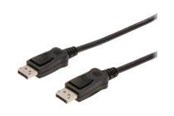Skærmkabel - DIGITUS DisplayPort 1.1a Cable - 15m - AK-340100-150-S