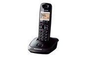 Stationær telefon - Panasonic KX-TG2511PDT - cordless phone with caller ID - KX-TG2511PDT