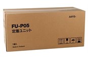 Blæk, Toner & Forbrugsstoffer - Konica Minolta Fuser Unit FU-P05 | Bizhub C3350 C3 - A4Y5W21