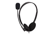 Hovedtelefoner/headset - Gembird MHS-123 - headset - MHS-123