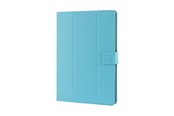 Tablet - Covers & Cases - Tucano Facile Plus Universal Tablet Folio Case <11" Blå - TAB-FAP10-Z