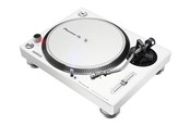 Pladespiller - Pioneer DJ - Pladespiller - PLX-500-W
