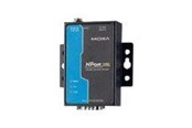 Netværksudstyr & Forlænger til trådløs - Moxa NPort 5150A 1-Port RS-232/422/485 Device Server - NP-5150A