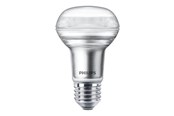 Lyskilder - Philips LED pære CorePro 3W/827 (40W) E27 - 929001891302