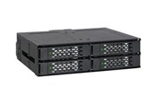 Harddisk - tilbehør - RaidSonic ICY Dock ToughArmor - MB607SP-B