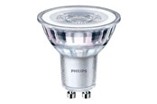 Lyskilder - Philips LED pære CorePro Classic MR16 4.6W/830 (50W) 36° GU10 - 929001218102