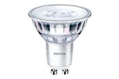 Lyskilder - Philips LED pære Corepro Classic MR16 3.5W/827 (35W) 36° GU10 - 929001217862