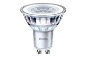 Lyskilder - Philips LED pære Corepro Classic MR16 3.5W/830 (35W) 36° GU10 - 929001217902