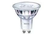 Lyskilder - Philips LED pære CorePro Classic MR16 3W/830 (35W) 36° Dæmpbar GU10 - 929002068202