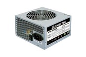 Strømforsyning - Chieftec VALUE SERIES Strømforsyning - 500 Watt - 120 mm - ATX 2.3 - 80 Plus Ja - APB-500B8