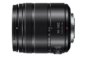 Objektiv - Panasonic H-FS14140E9K - zoom lens - 14 mm - 140 mm - H-FS14140E9K