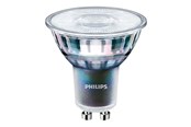 Lyskilder - Philips LED pære Master ExpertColor 5,5W/930 (50W) 25° GU10 - 929001347102