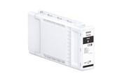 Blæk, Toner & Forbrugsstoffer - Epson T41F540 - black - original - ink cartridge - C13T41F540