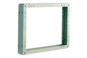 Rack skabe - DIGITUS Professional - DN-19 PLINTH-6/10-N1