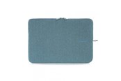 Tasker - Tucano Melange Etui til MacBook Pro 16" & Laptop 15.6" | Lyseblå - BFM1516-Z
