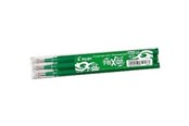 Skrive- og Tegneværktøjer - Pilot Pen Pilot FriXion Ball - BLS-FR7-G-S3