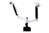 Skærmholder - SilverStone ARM Two ARM22SC - SST-ARM22SC